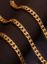 Picture of 6mm 18k Gold Plated Chain