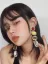 Picture of Retro drop earrings